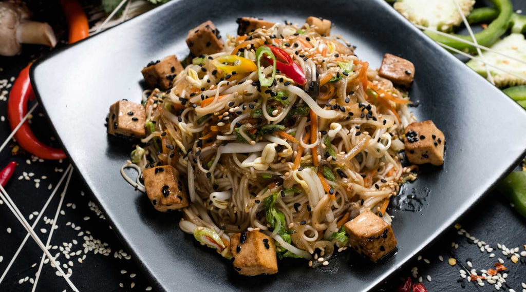 7 Easy Tofu Recipes For Dinner