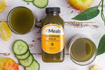 Supreme Kale Juice