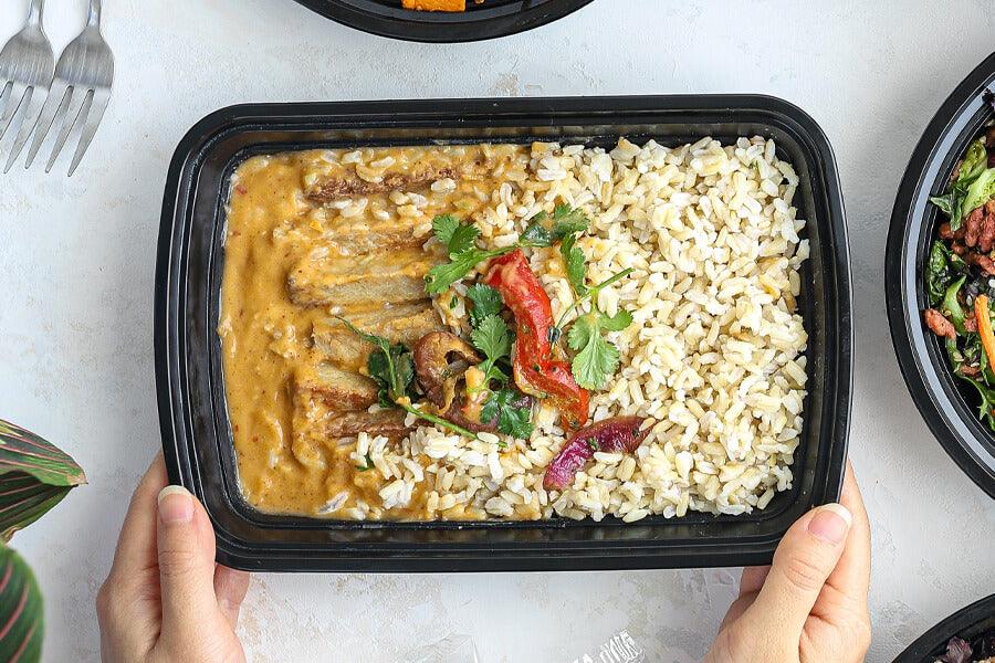 Tikka Masala - XMeals CA
