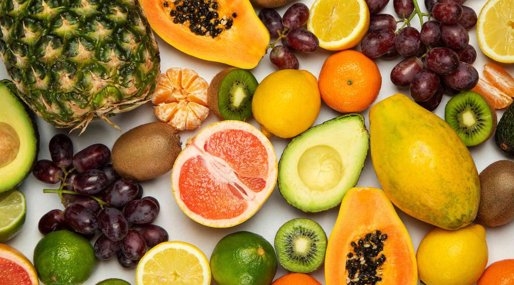 11 High Protein Fruits You Must Add To Your Diet