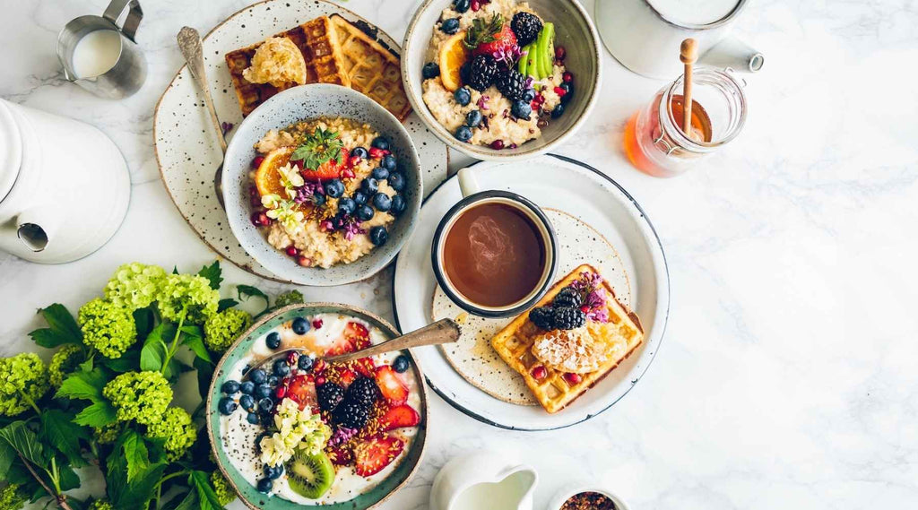 Importance Of Breakfast: Why You Should Eat Breakfast Every Day?