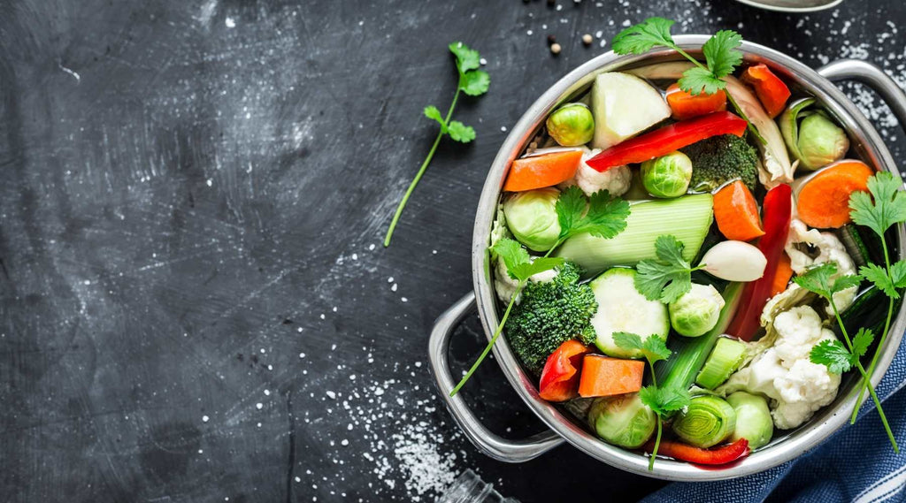 What is a Plant-Based Diet? A Complete Beginners Guide