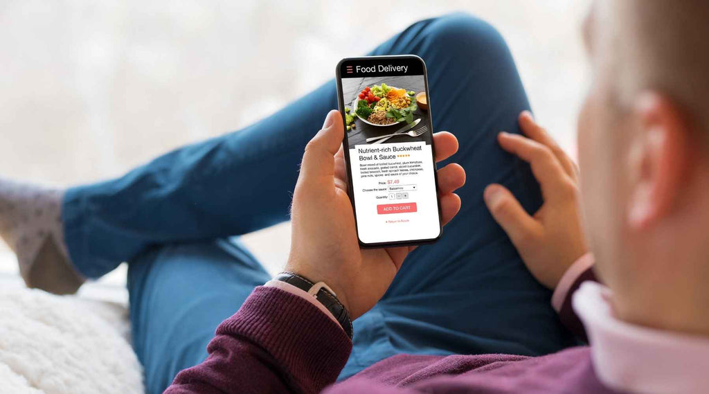 5 Reasons Why XMeals is the Best Plant-Based Meal Delivery Service