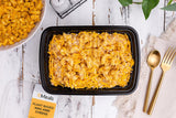 Plant-based Mac and Cheese - XMeals CA