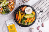 Macro Bowl Salad - XMeals CA